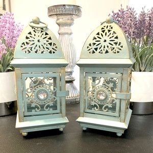 Bundle of 2 Lanterns 🎀